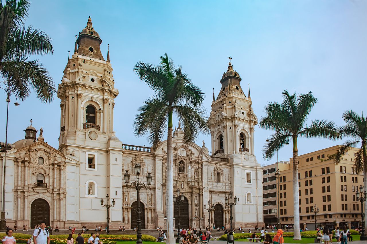 Peru Belmond Premium